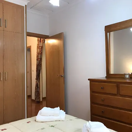 Apartament El Paseo Atv Riópar Zewnętrze zdjęcie