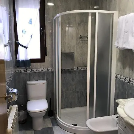 Apartament El Paseo Atv Riópar Zewnętrze zdjęcie