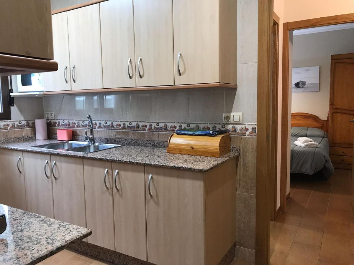 El Paseo Atv Apartment Riopar