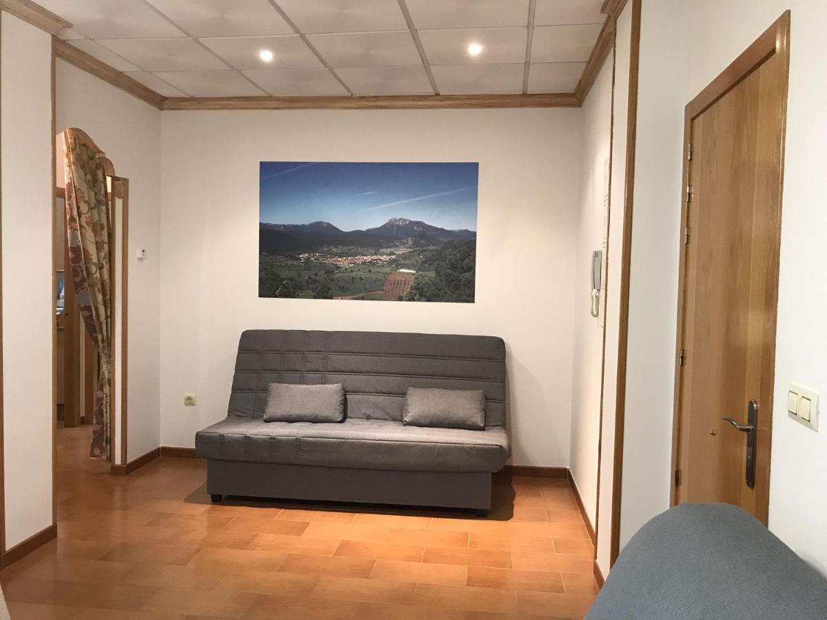 El Paseo Atv Riópar