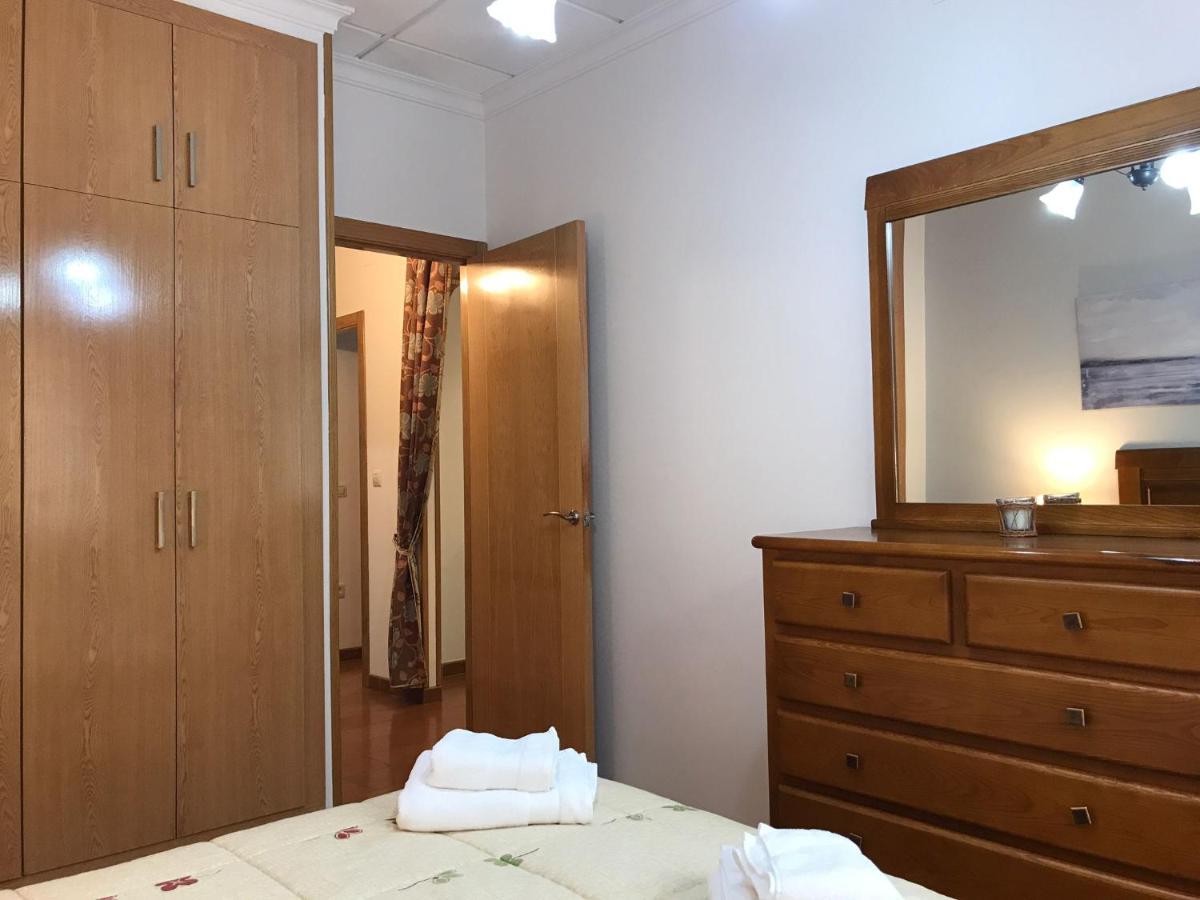 Apartment El Paseo Atv Riopar