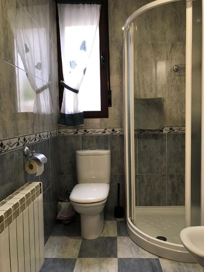 El Paseo Atv Apartment Riopar