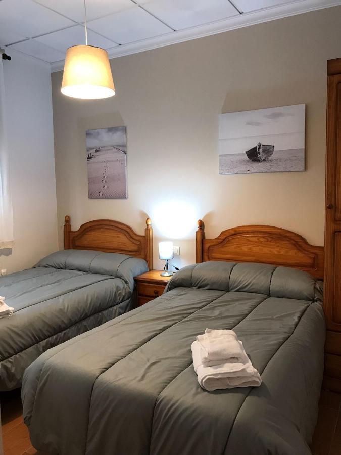 Apartment El Paseo Atv