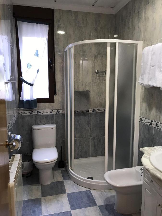 Apartment El Paseo Atv
